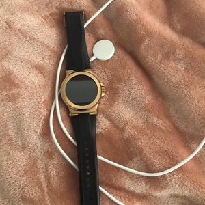 Michael kors smartwatch
